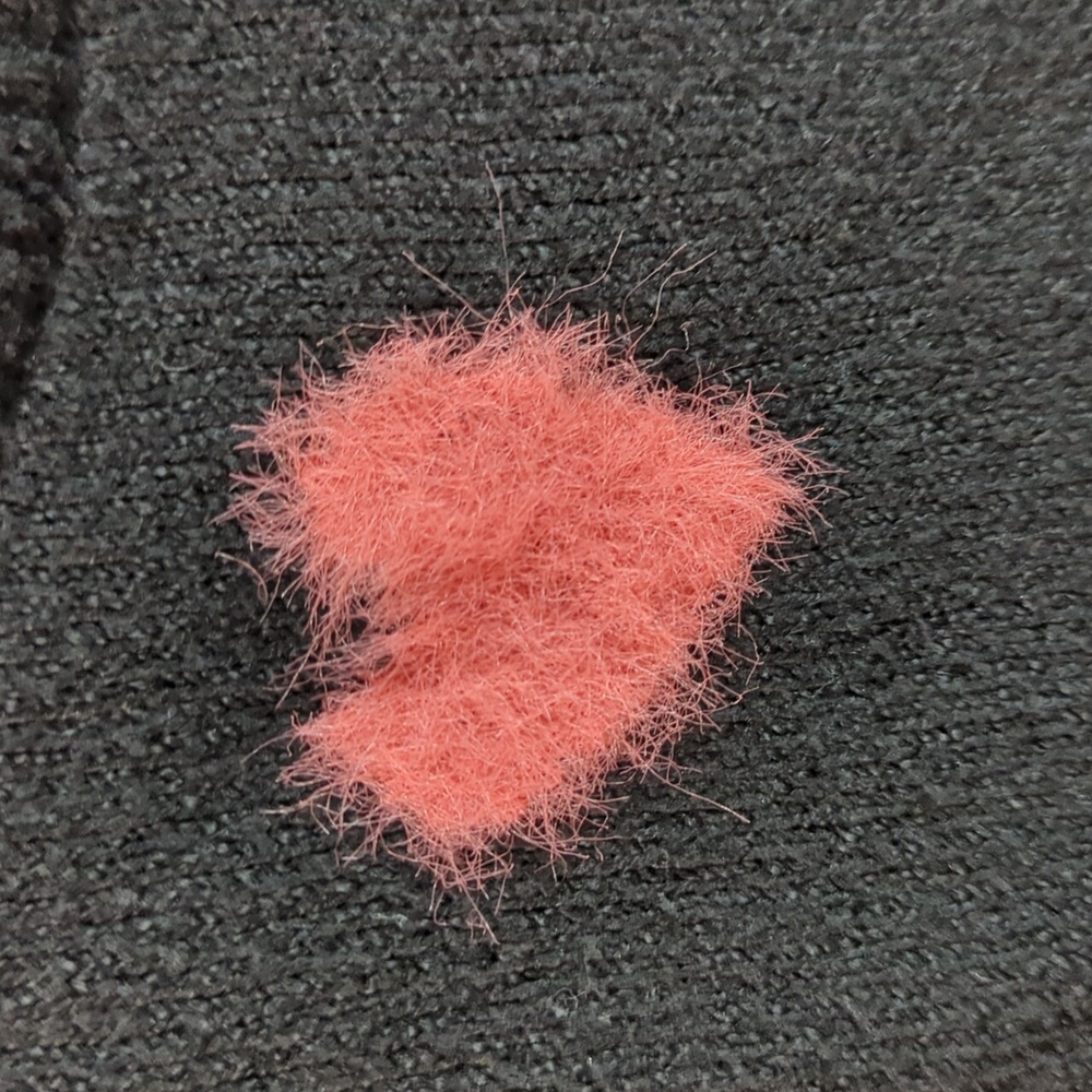 Sweater - Picture 3 of 3